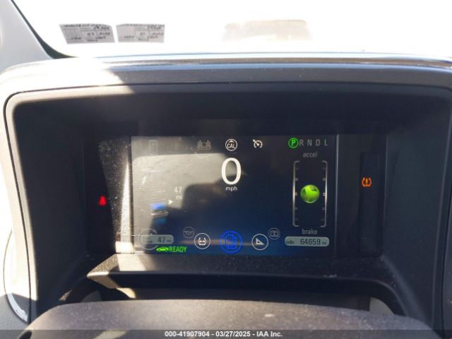 1G1RC6E41FU103788 Chevrolet Volt