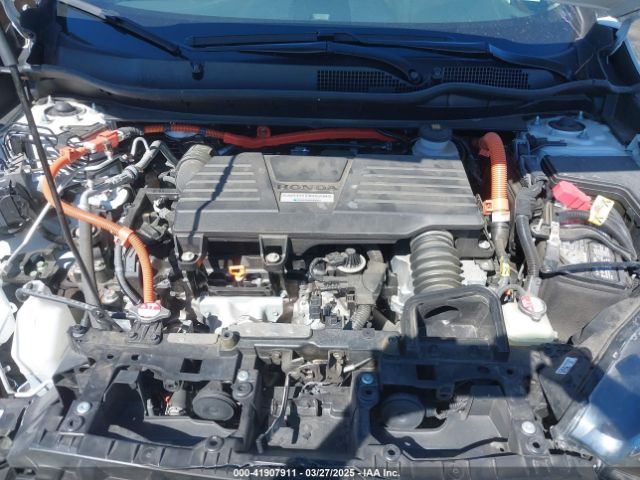 7FART6H99LE021444 Honda Cr-v Hybrid Touring
