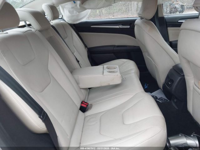 3FA6P0D90JR134271 Ford Fusion Titanium