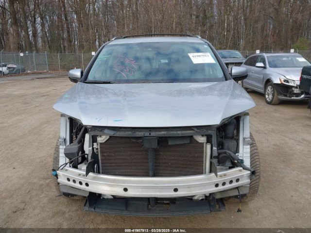 5FNYF6H04GB065647 Honda Pilot Elite