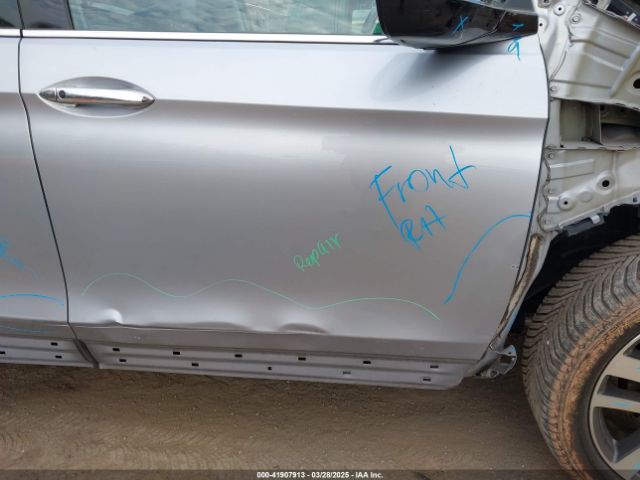 5FNYF6H04GB065647 Honda Pilot Elite