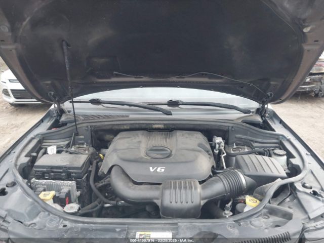 1C4RJFBG3EC534827 Jeep Grand Cherokee Limited