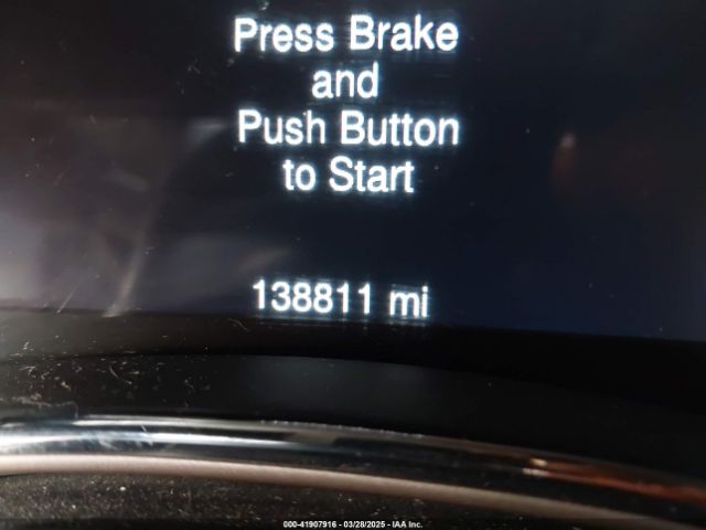 1C4RJFBG3EC534827 Jeep Grand Cherokee Limited