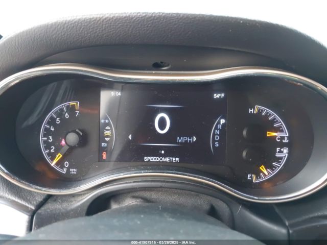 1C4RJFBG3EC534827 Jeep Grand Cherokee Limited