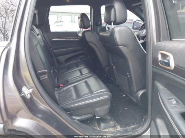 1C4RJFBG3EC534827 Jeep Grand Cherokee Limited