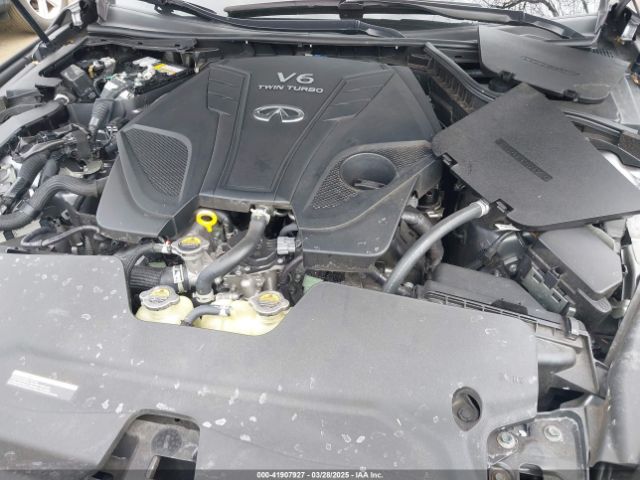 JN1EV7BR8MM752929 Infiniti Q50 Luxe Awd