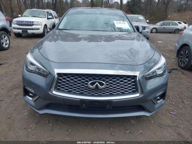 JN1EV7BR8MM752929 Infiniti Q50 Luxe Awd