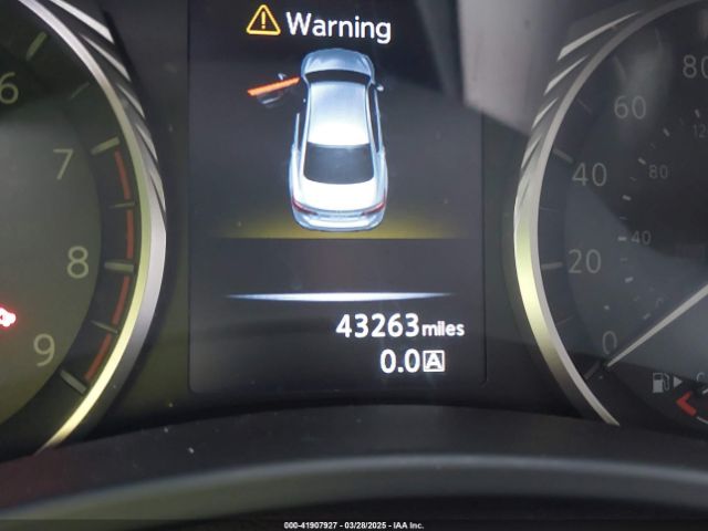 JN1EV7BR8MM752929 Infiniti Q50 Luxe Awd
