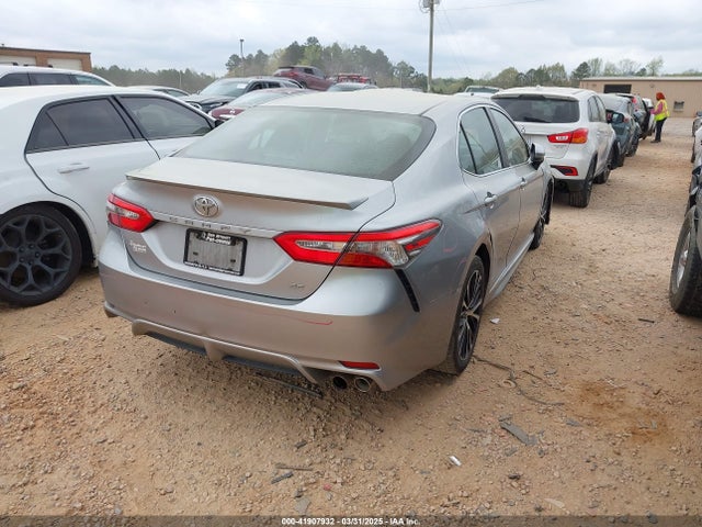 4T1B11HK9JU593770 Toyota CAMRY SE