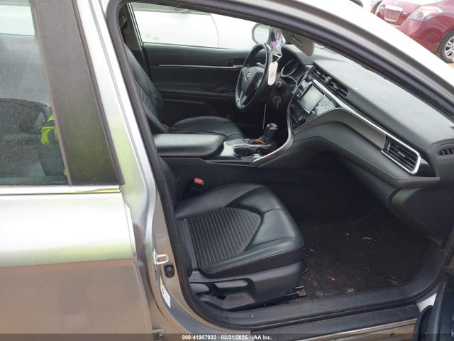 4T1B11HK9JU593770 Toyota CAMRY SE