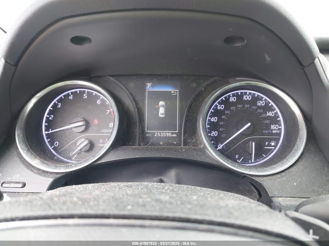 4T1B11HK9JU593770 Toyota CAMRY SE