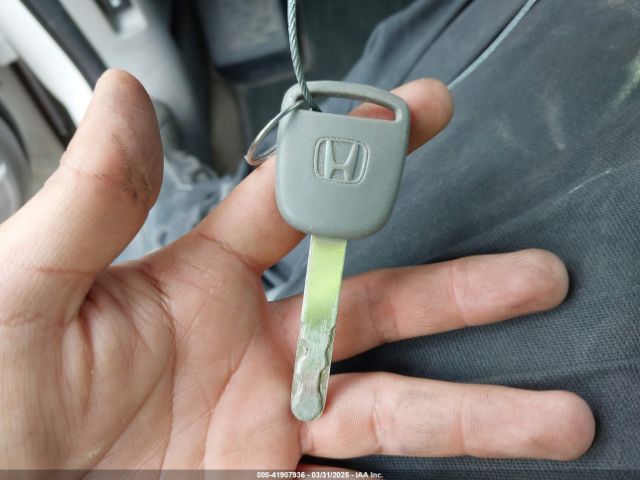 5FNYF3H94EB020024 Honda Pilot Touring