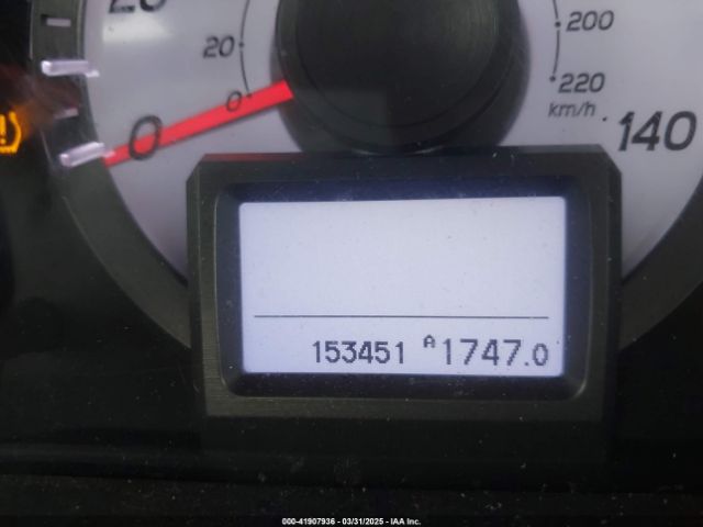 5FNYF3H94EB020024 Honda Pilot Touring