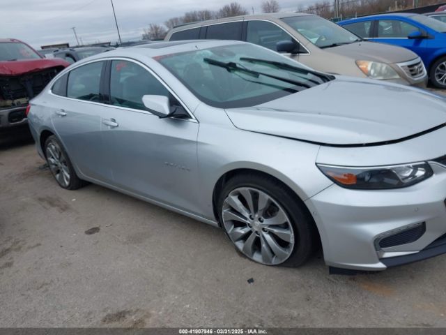 1G1ZH5SX6HF236368 Chevrolet Malibu Premier
