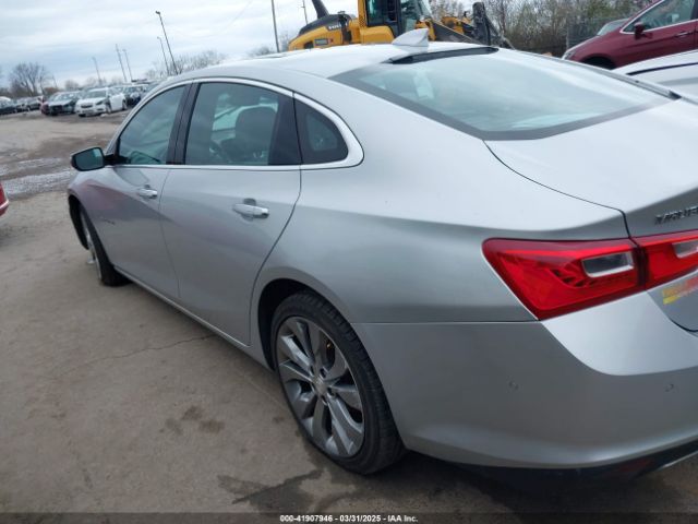1G1ZH5SX6HF236368 Chevrolet Malibu Premier