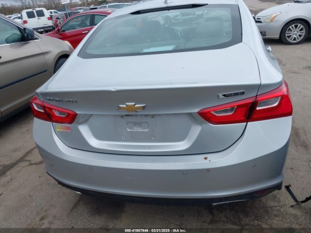 1G1ZH5SX6HF236368 Chevrolet Malibu Premier