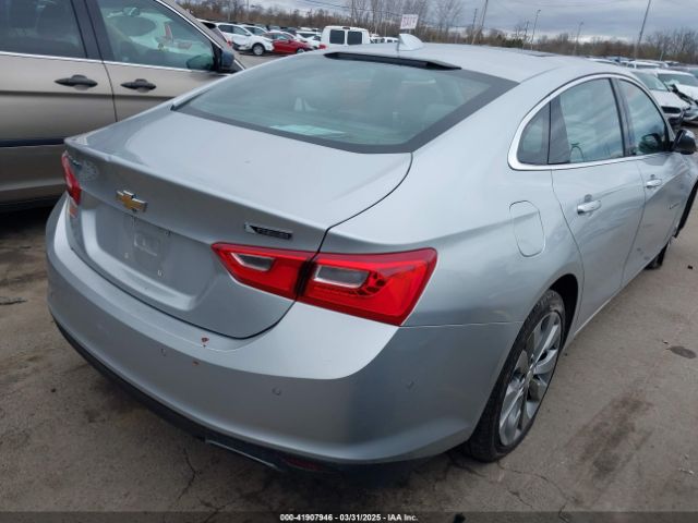 1G1ZH5SX6HF236368 Chevrolet Malibu Premier