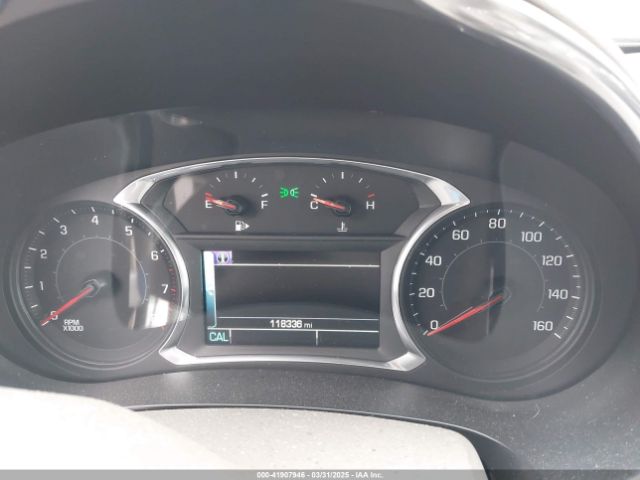 1G1ZH5SX6HF236368 Chevrolet Malibu Premier