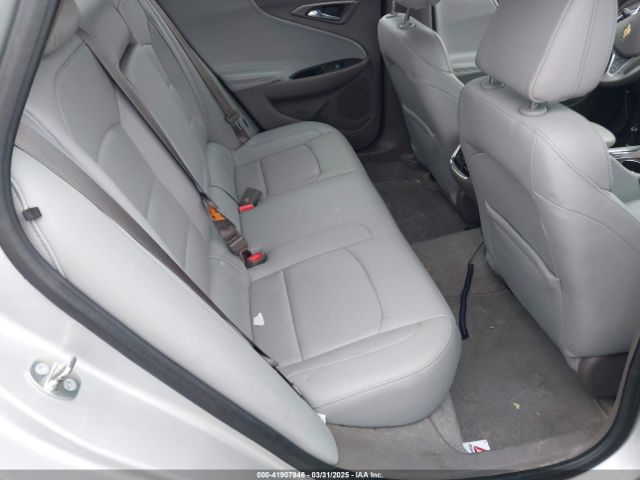 1G1ZH5SX6HF236368 Chevrolet Malibu Premier