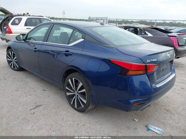 Nissan Altima Sr Intelligent Awd 2022 1N4BL4CW5NN308921 Image 3