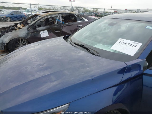 Nissan Altima Sr Intelligent Awd 2022 1N4BL4CW5NN308921 Image 6