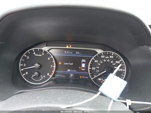 Nissan Altima Sr Intelligent Awd 2022 1N4BL4CW5NN308921 Image 7