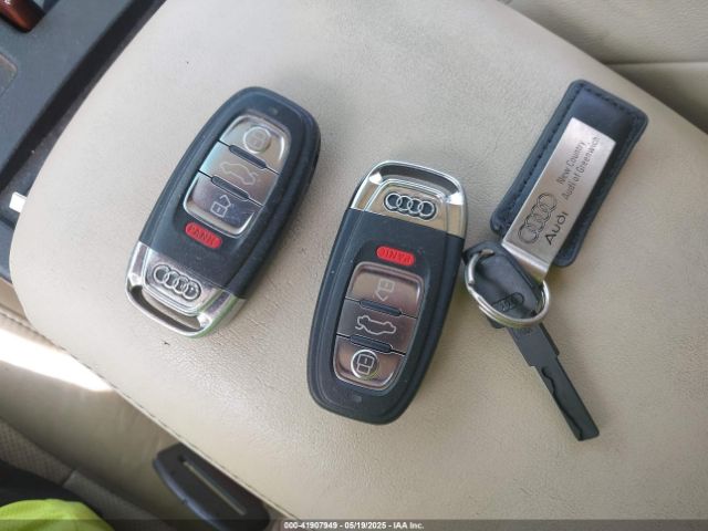 WAUDFAFL4EN029564 Audi A4 2.0t Premium