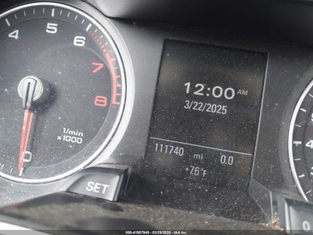 WAUDFAFL4EN029564 Audi A4 2.0t Premium