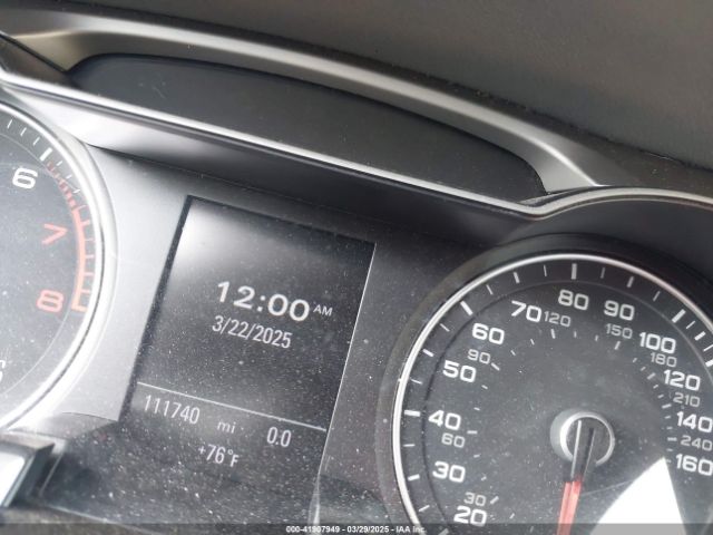 WAUDFAFL4EN029564 Audi A4 2.0t Premium