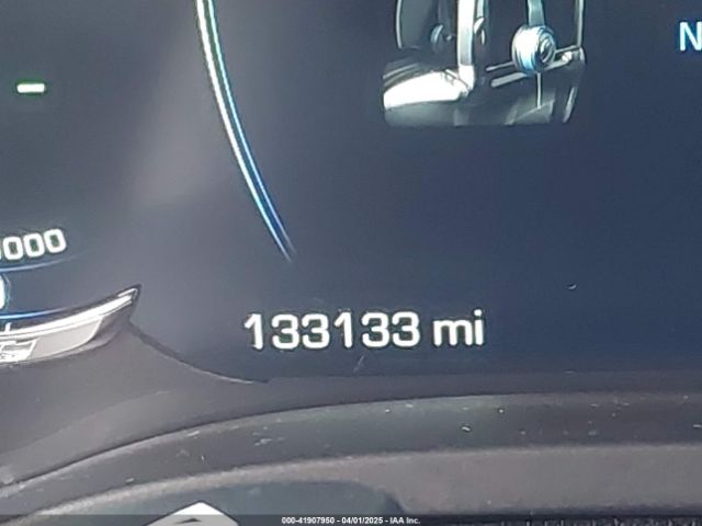 1GYS4KKJ7HR264106 Cadillac Escalade Esv Platinum