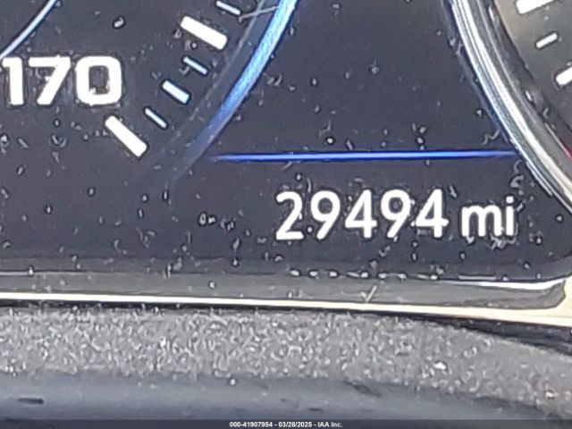 1GKKNPLS0MZ220597 GMC Acadia Fwd Denali