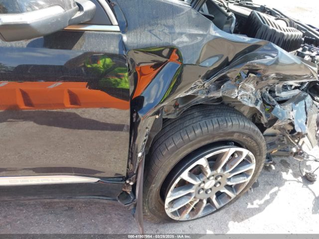 1GKKNPLS0MZ220597 GMC Acadia Fwd Denali