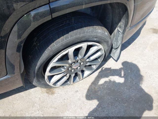 1GKKNPLS0MZ220597 GMC Acadia Fwd Denali