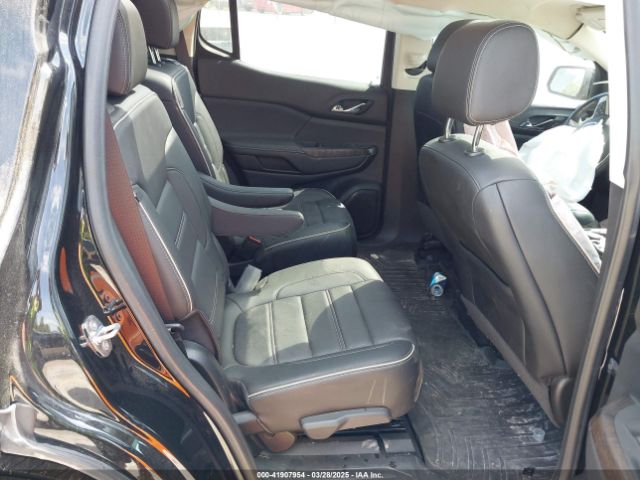 1GKKNPLS0MZ220597 GMC Acadia Fwd Denali