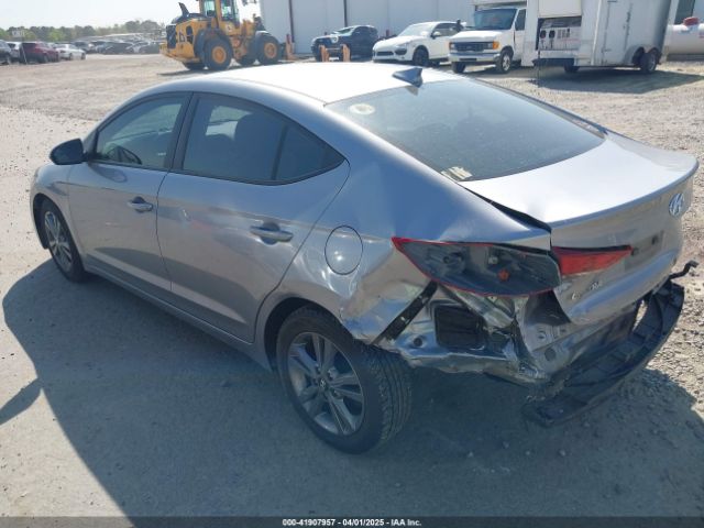 5NPD84LF3HH157568 Hyundai ELANTRA SE