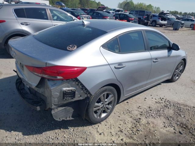 5NPD84LF3HH157568 Hyundai ELANTRA SE