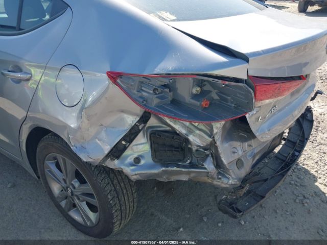 5NPD84LF3HH157568 Hyundai ELANTRA SE