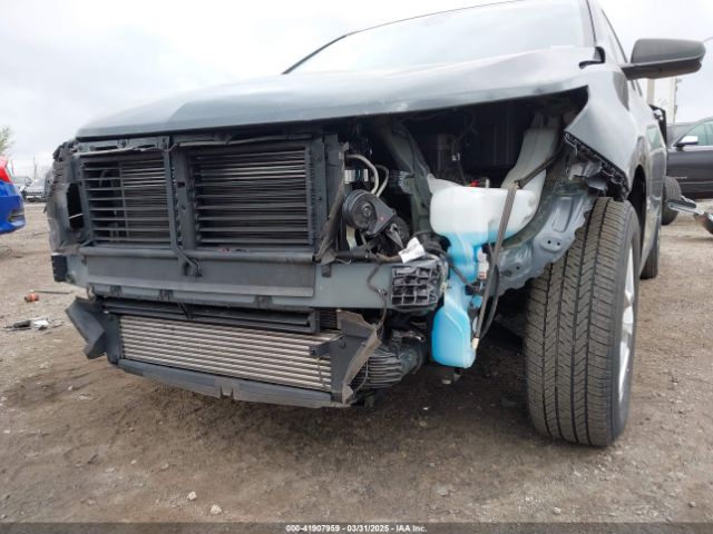 3GNAXSEVXNS207129 Chevrolet Equinox Awd Ls