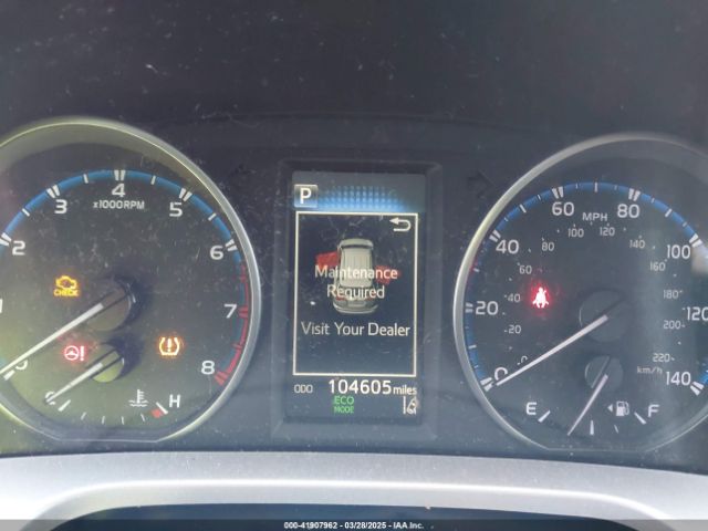 JTMBFREV8JJ224872 Toyota RAV4 LE
