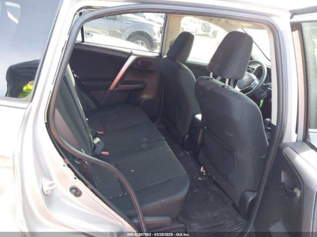 JTMBFREV8JJ224872 Toyota RAV4 LE