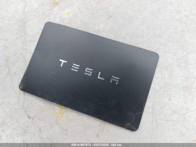 2021 TESLA MODEL 3 5YJ3E1EC5MF030822 Photo 10