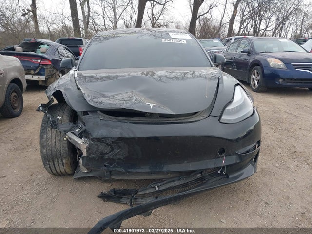 5YJ3E1EC5MF030822 Tesla Model 3 Performance Dual Motor All-wheel Drive