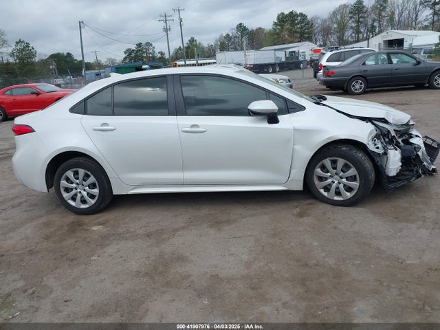 Toyota Corolla Hybrid Le 2024 JTDBCMFE9R3043354 Image 13