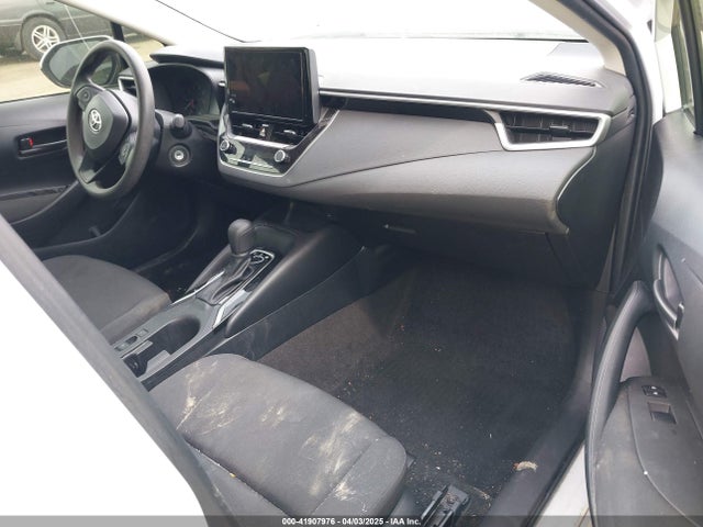 Toyota Corolla Hybrid Le 2024 JTDBCMFE9R3043354 Image 5