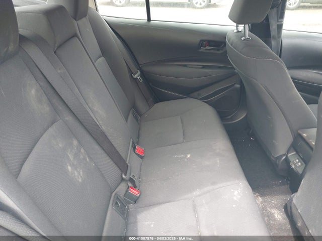 Toyota Corolla Hybrid Le 2024 JTDBCMFE9R3043354 Image 8