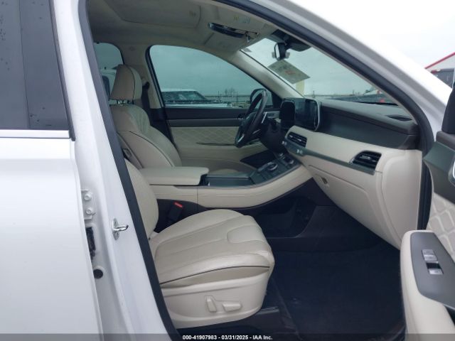 KM8R54HE4LU039182 Hyundai Palisade Limited