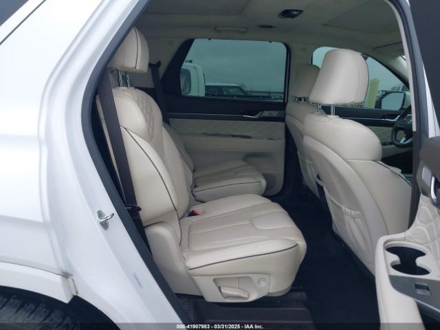 KM8R54HE4LU039182 Hyundai Palisade Limited