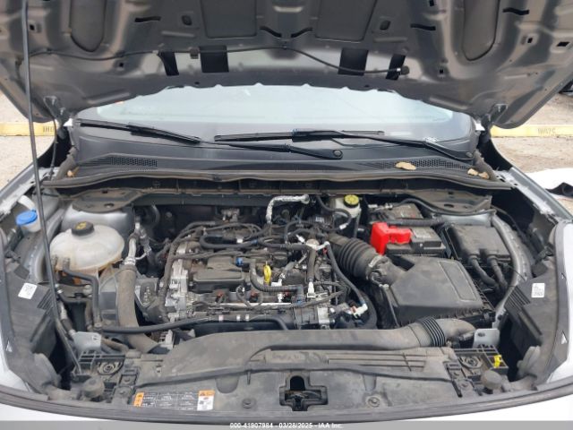1FMCU0G62MUA62778 Ford ESCAPE SE