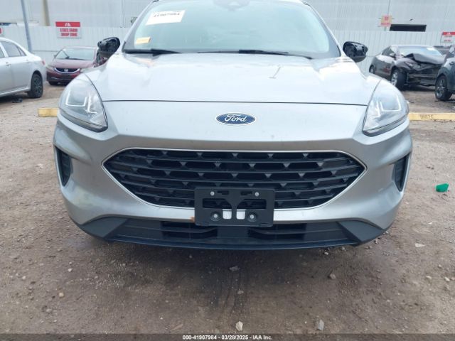 1FMCU0G62MUA62778 Ford ESCAPE SE