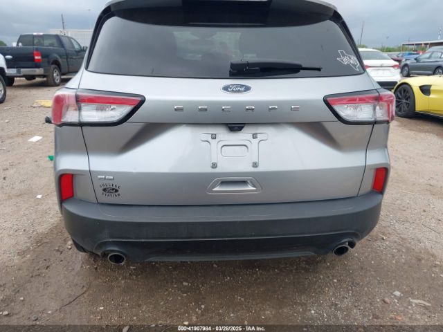 1FMCU0G62MUA62778 Ford ESCAPE SE